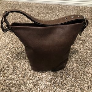 Authentic Coach Purse